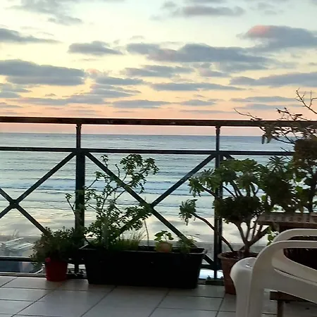 Bord De Mer Tres Lumineux 2/4 Pers. - Vue Inoubliable * Hendaye