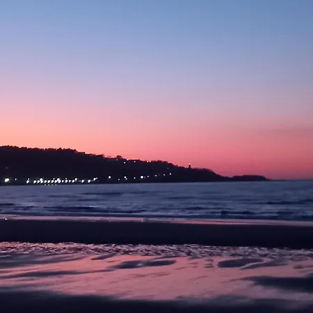 Bord De Tres Lumineux 2/4 Pers. - Vue Inoubliable